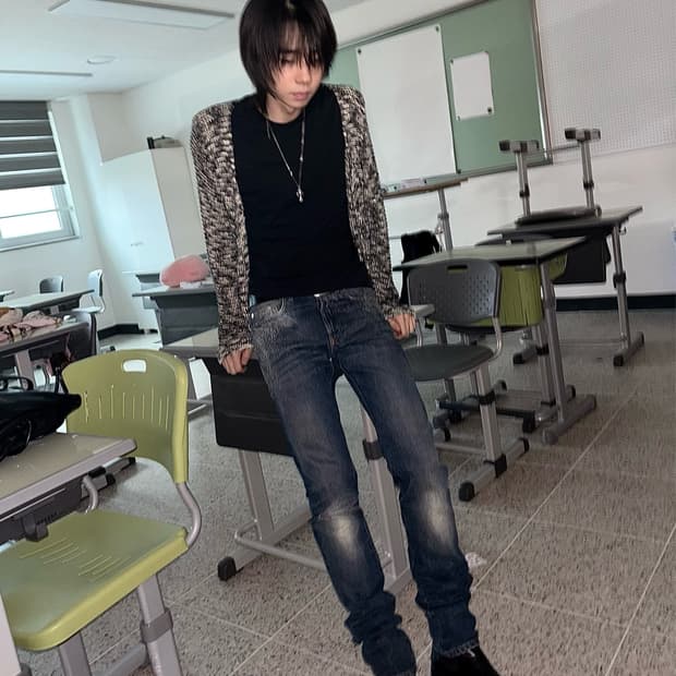 디올옴므 파우더진 28