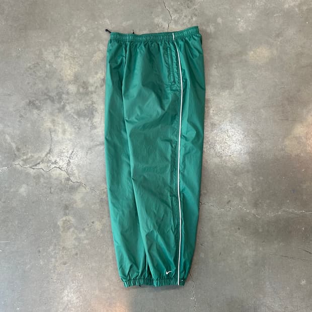 00s 나이키 트랙팬츠