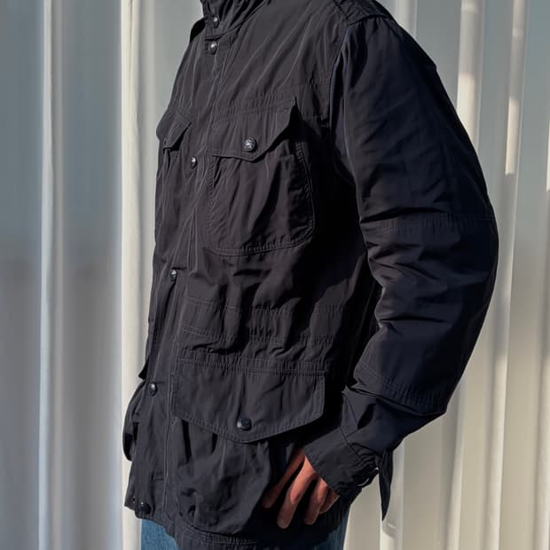 [L-XL]폴로 랄프로렌 밀리터리 M65 필드 자켓 