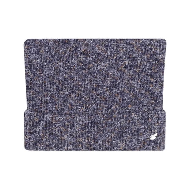 코이세이오 와이드 캣 비니 퍼플 캣비니 고양이비니 모자