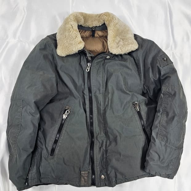 시리즈라파예트