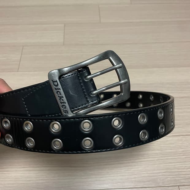 디키즈 벨트