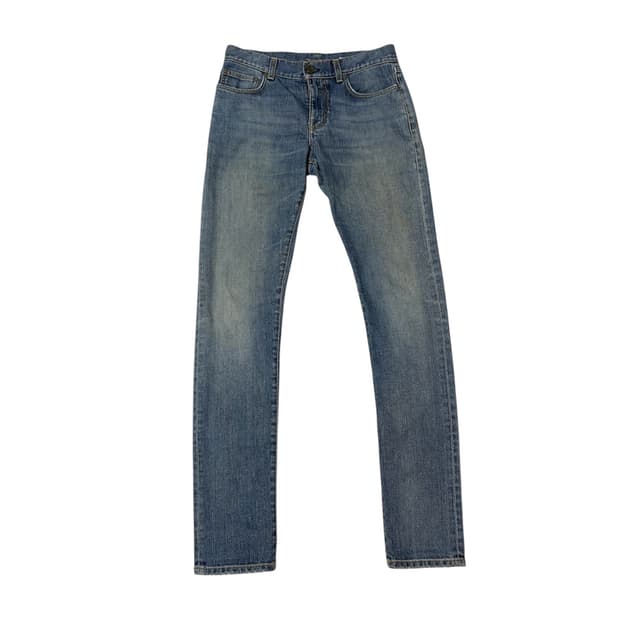 2013 Hedi Slimane's Jean 29