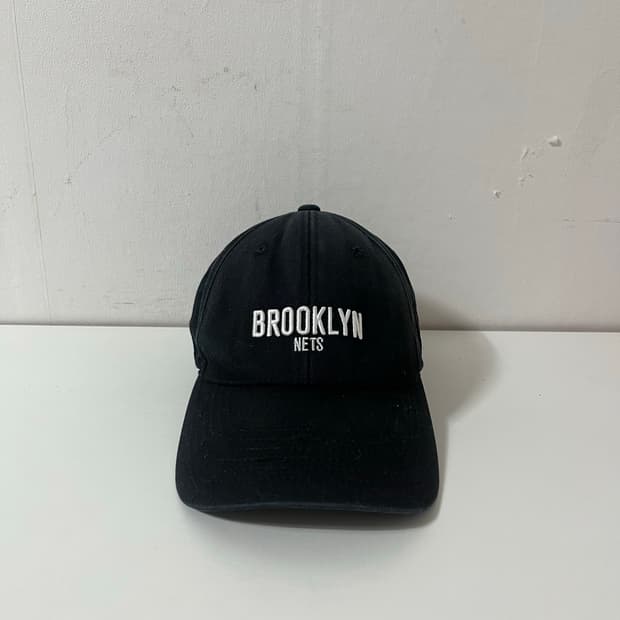 NBA 볼캡 모자 정품