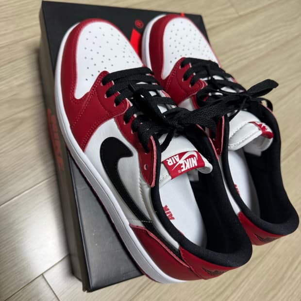 시카고로우 270 판매