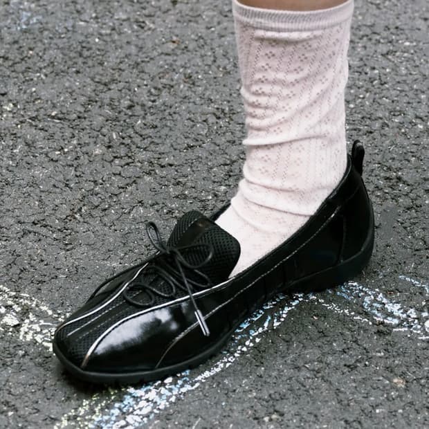 락피쉬웨더웨어 블리스 슬립온 스니커브