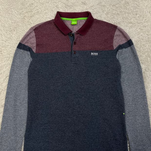 휴고보스 카라티/#349