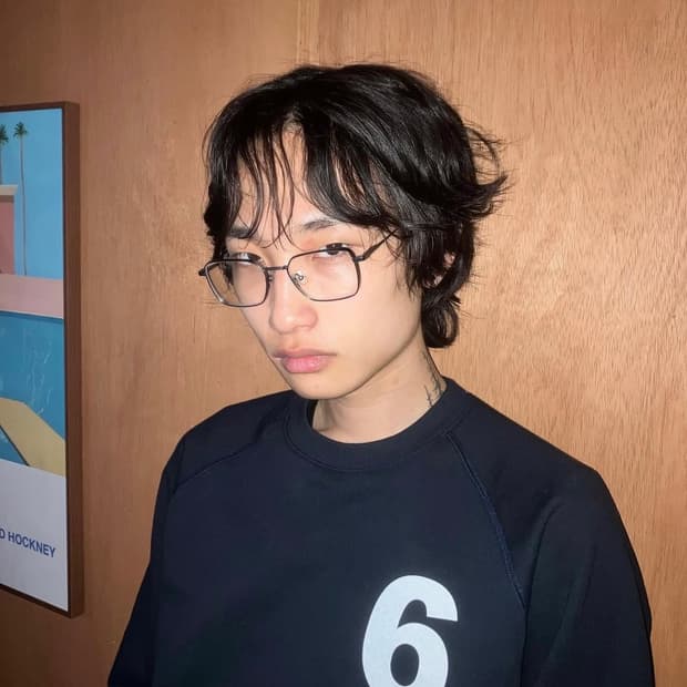 퍼블릭하우스 football sweatshirt