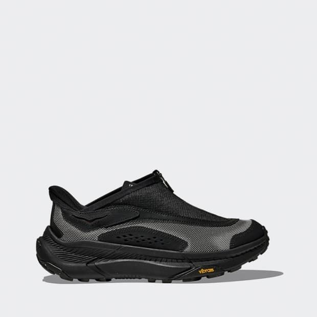 호카(HOKA) 트랜스포트 TS 블랙화이트 250