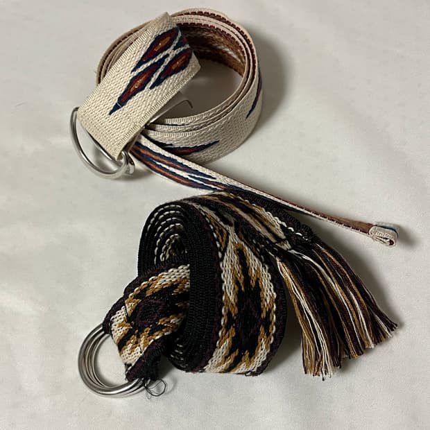 이자벨마랑 벨트