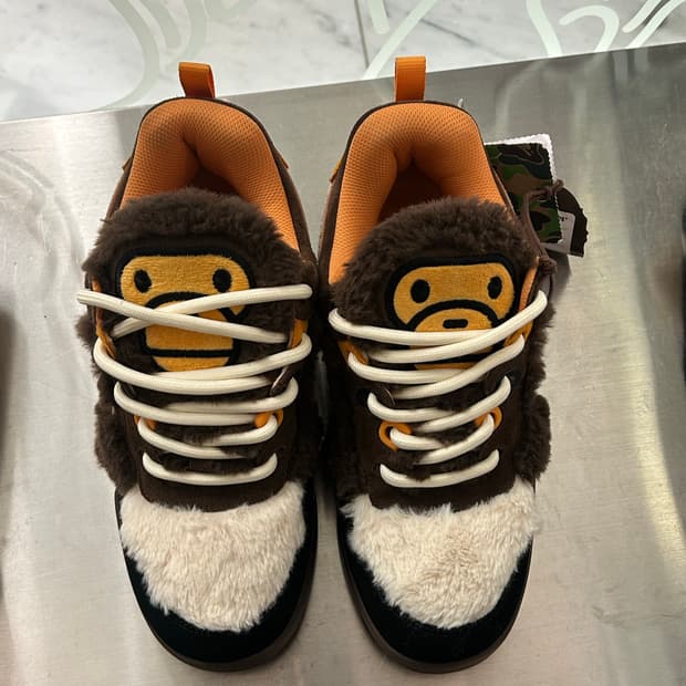 베이프 스타 플립 Bape sta flip 270 280 