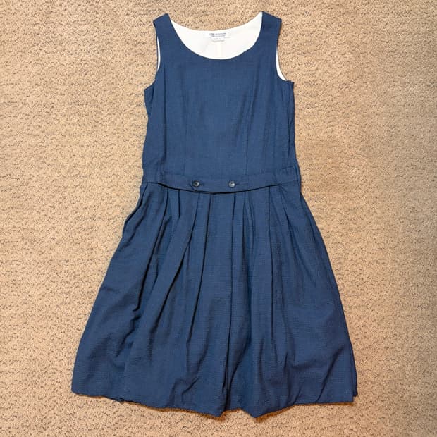 Comme des garcons 원피스 (S)