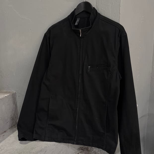 D'Homme A Homme 자켓 