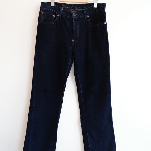 Levi’s 리바이스 505 코듀로이 팬츠 (32인치)