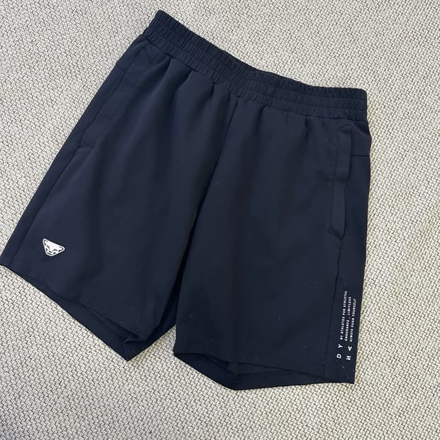 M 다이나핏 남성용 하프 팬츠 0406D