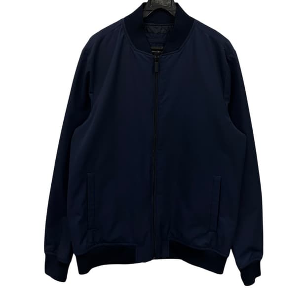 CK켈빈클라인 봄버자켓