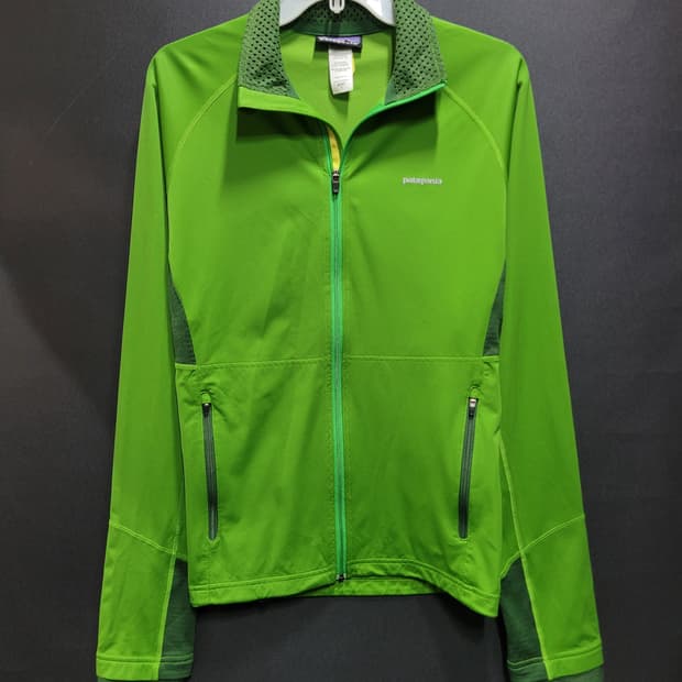 Patagonia 파타고니아 폴라텍 집업 져지