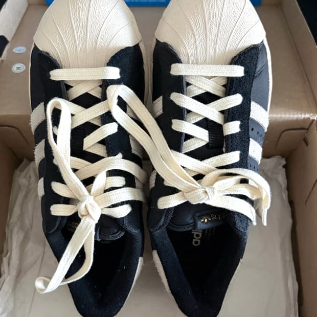 아디다스 슈퍼스타 82