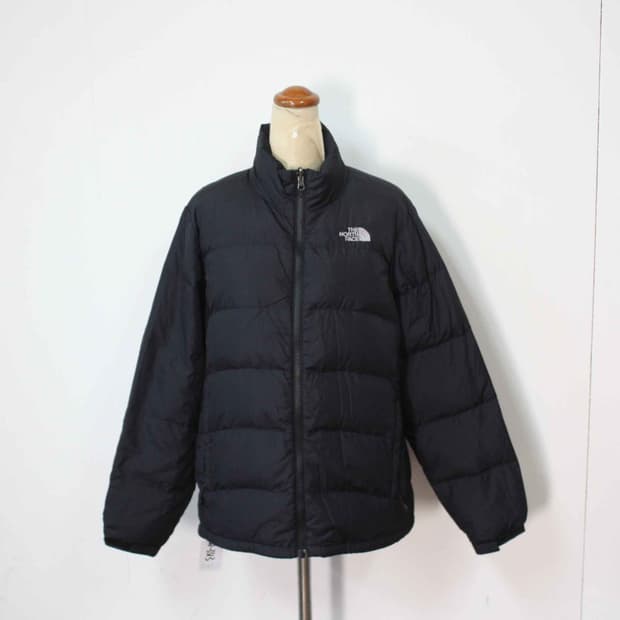 W-3313/노스페이스700 정품 여성용 거위털 패딩 95