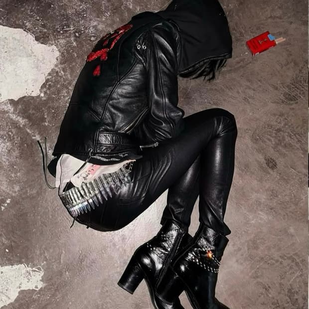 셀린 윌턴 카프스킨 조드퍼 90