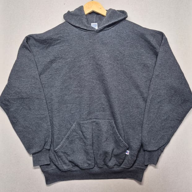 
[XXL] 90s 러셀 후드 -16