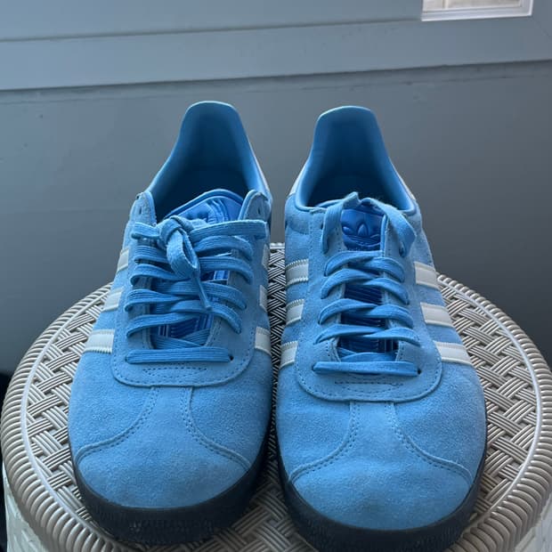 아디다스 가젤 290