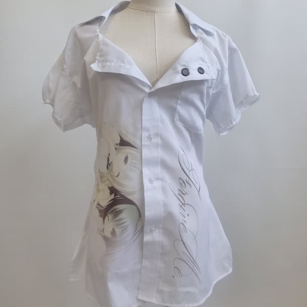 Forgive me shirts 커스텀 셔츠