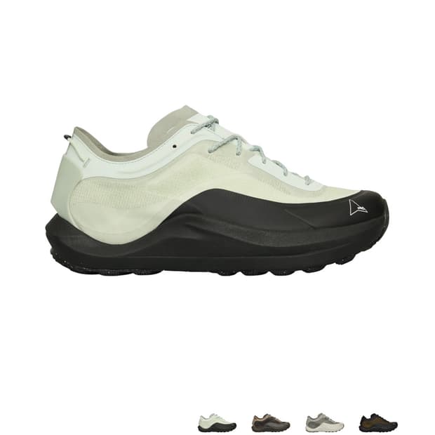 로아 셀라 민트블랙