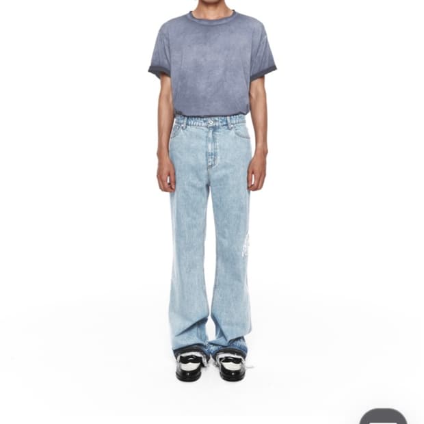 Xlim ep.8 04 trouser