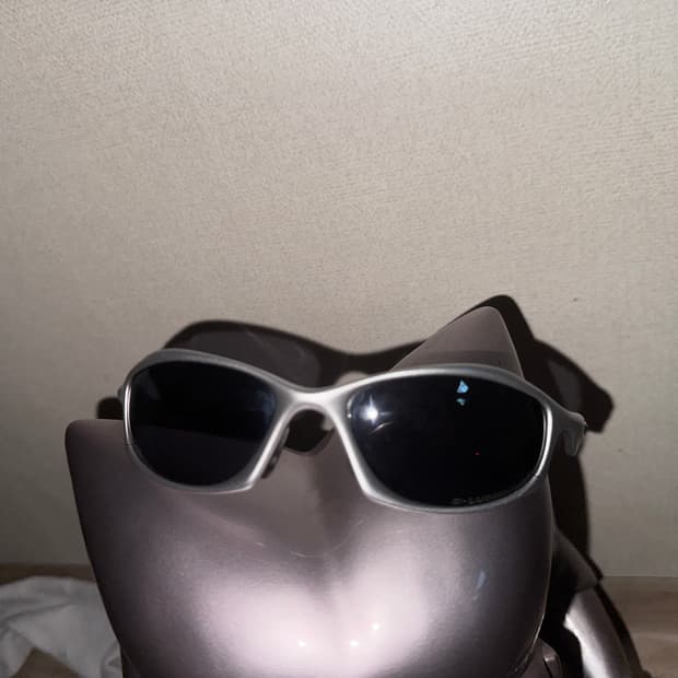 오클리 햇칫 oakley hatchet (2004)