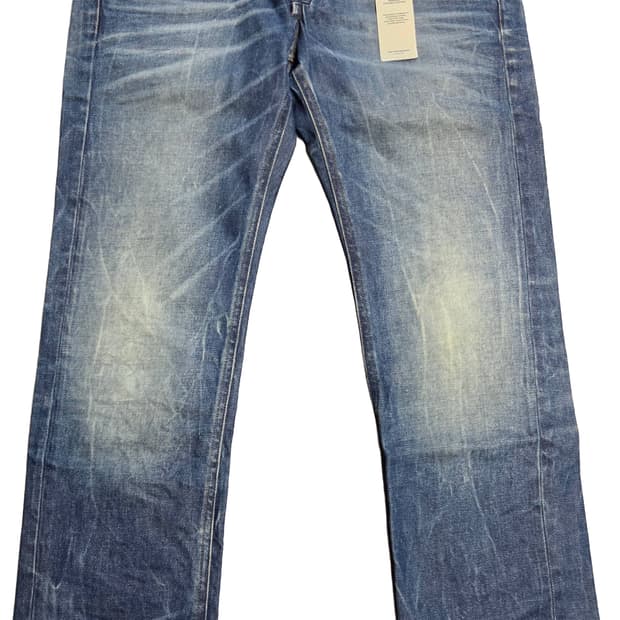 G-STAR RAW 데님 청바지 (W33/L32)