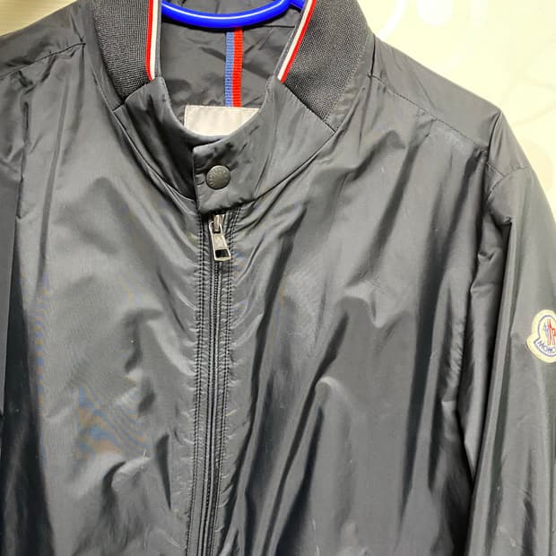 몽클레어 24ss 레페 사이즈 3