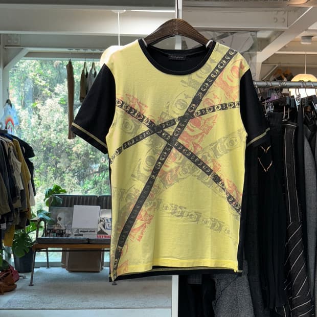 Wolrd wide love 티셔츠