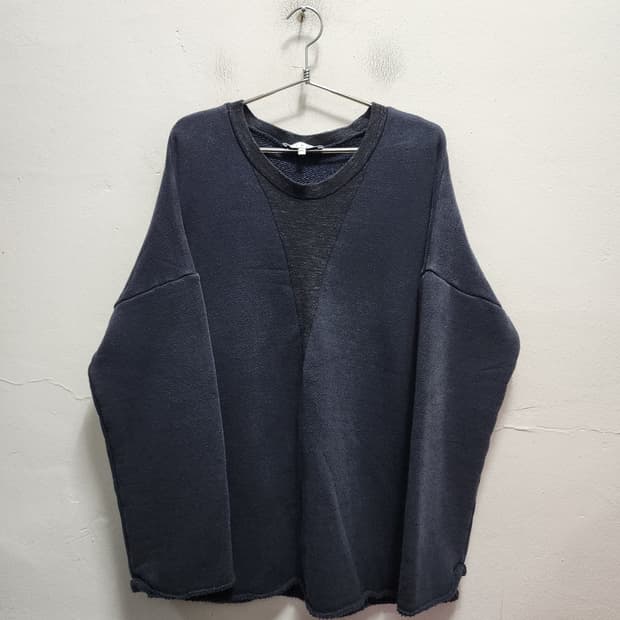 IRO 이로 오버핏 맨투맨