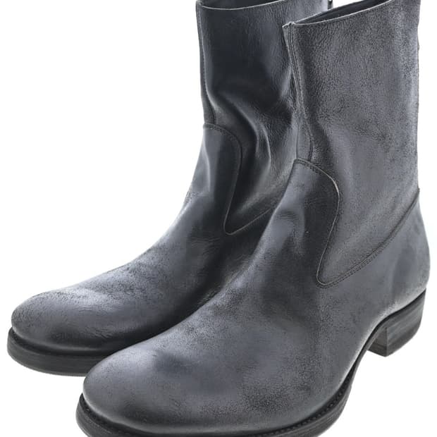 카르페디엠 부츠 