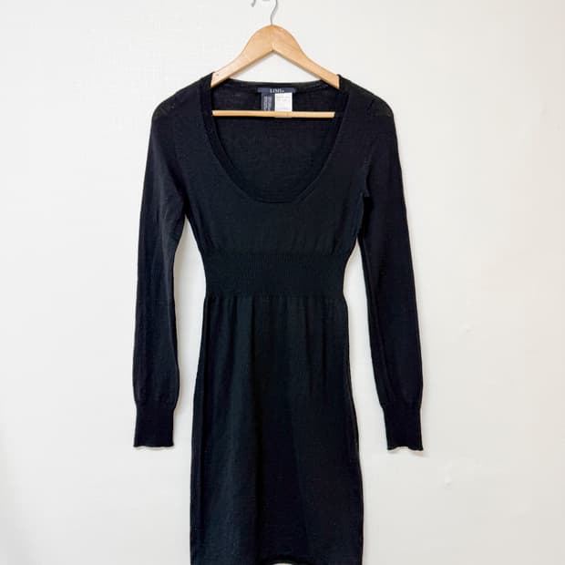 limi feu 니트 원피스