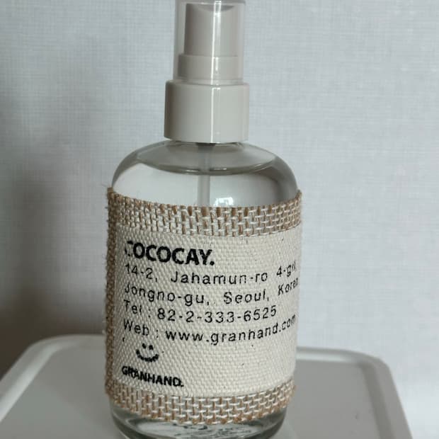 그랑핸드 코코케이 새상품130ml