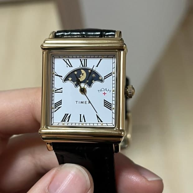 타이맥스x노아 썬앤문 A++