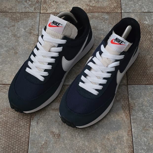 (230)나이키 에어 테일윈드 79 옵시디언