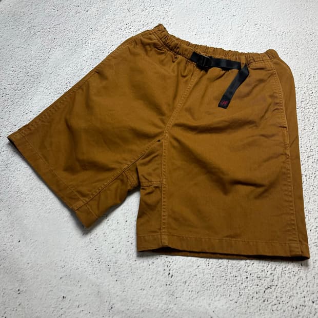 Gramicci G-Shorts