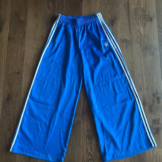 아디다스 트랙팬츠 