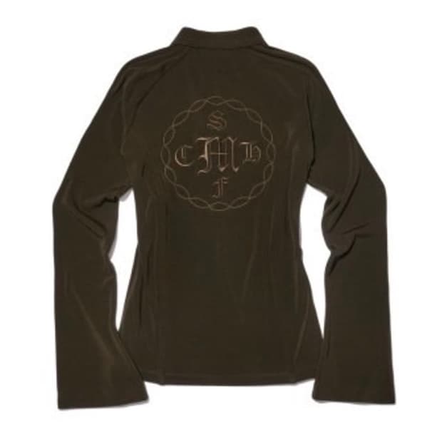 미스치프 긴팔 NEO MERCHANT FITTED TOP