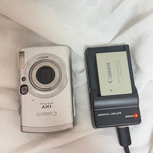 캐논 IXY 810is /익서스/ IXUS 950is