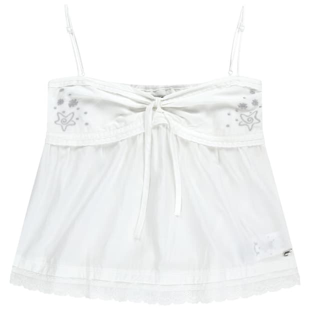 코이세이오 솔라 스티치 슬리브리스