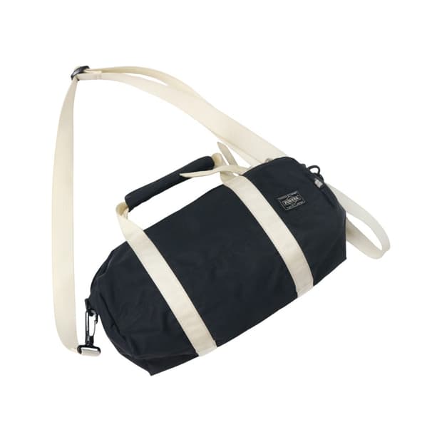  포터 2way 보스턴백 더플백