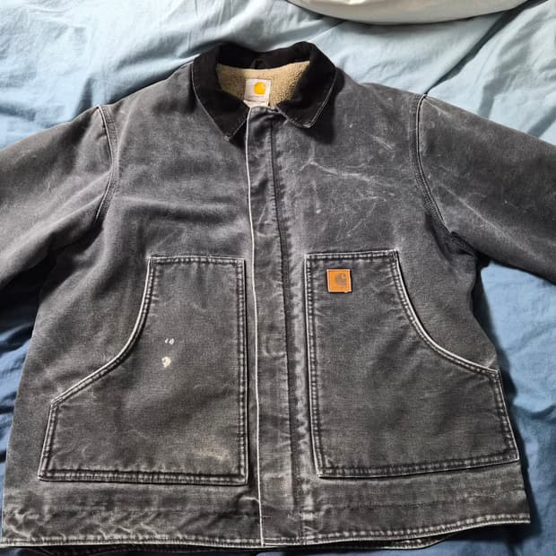 칼하트 J164 PTL L/R 사이즈 판매