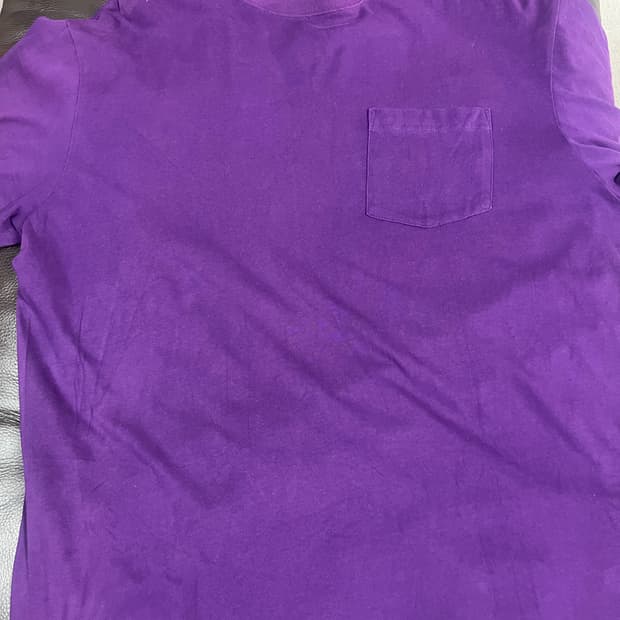 일본빈티지 반팔 