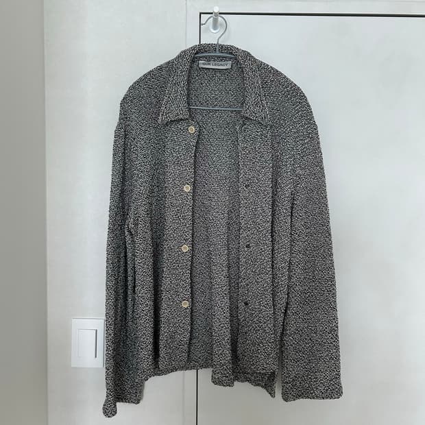 아워레가시 Retreat shirt
