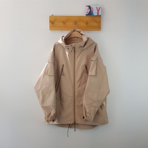 챔피온 마운틴 파카