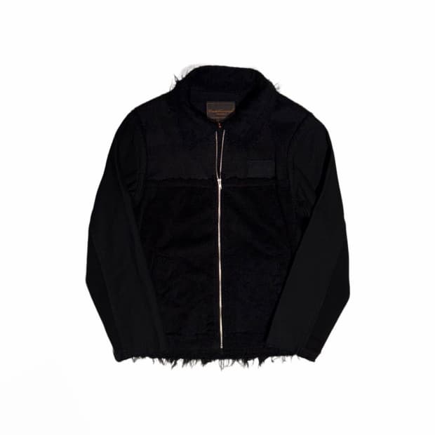 SS05 UNDERCOVER ‘But Beautiful’ Jacket